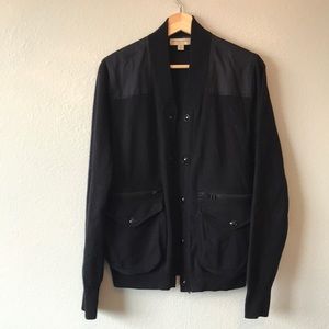 Burberry London Lightweight Jacket